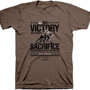 Loose Fit Printed T-shirt – Bold and Stylish